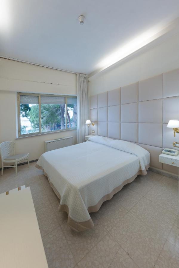 Palace Hotel Numana