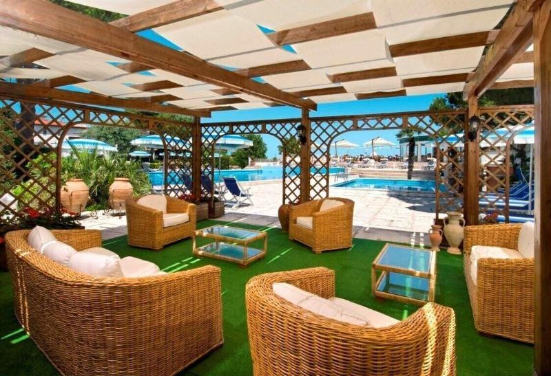 Palace Hotel 4*