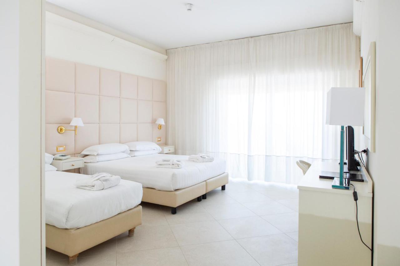 Hotel Palace Numana