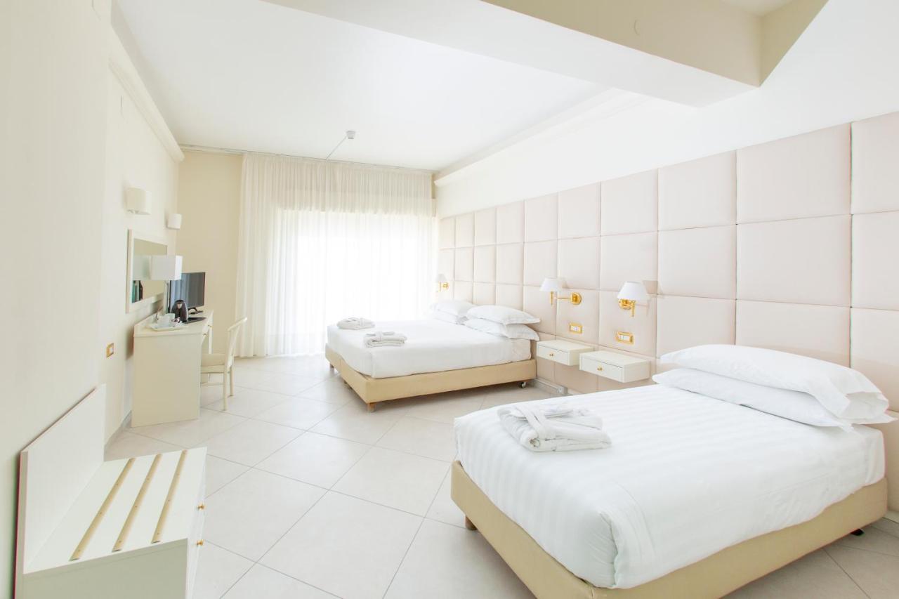 Palace Hotel Numana