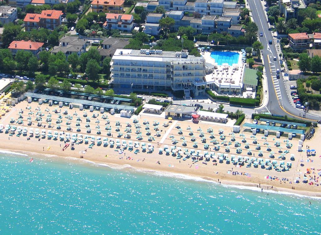 Hotel Palace 4*